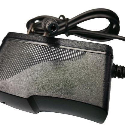 Grippes 5V 1A AC DC power adapter with compact design and durable cable for reliable performance
