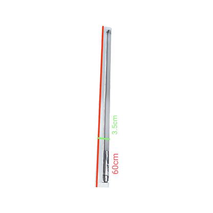 Firefly 600mm 8W T5 LED Fluorescent Tube with energy-efficient design for bright illumination