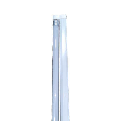 Firefly 600mm 8W T5 LED Fluorescent Tube with Energy Efficient Lighting for Bright Spaces