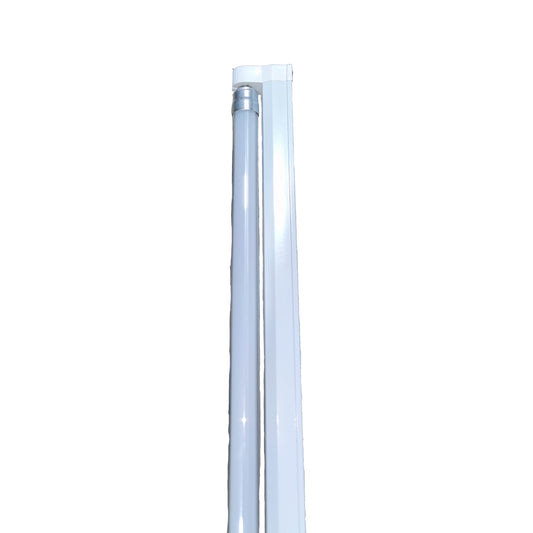 Firefly 600mm 8W T5 LED Fluorescent Tube with Energy Efficient Lighting for Bright Spaces