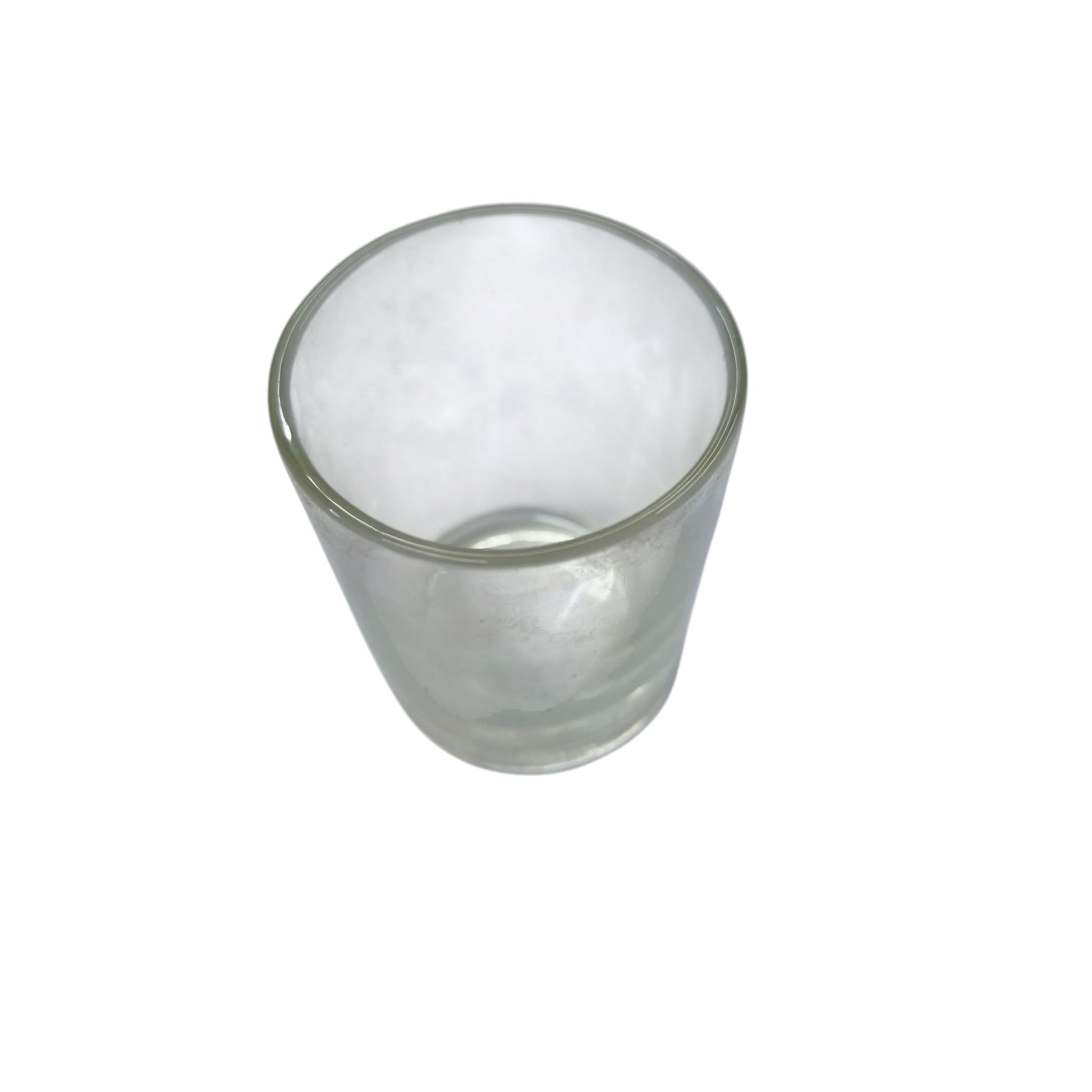 Clear 60ml shot glass ideal for serving shots and cocktails at parties and gatherings