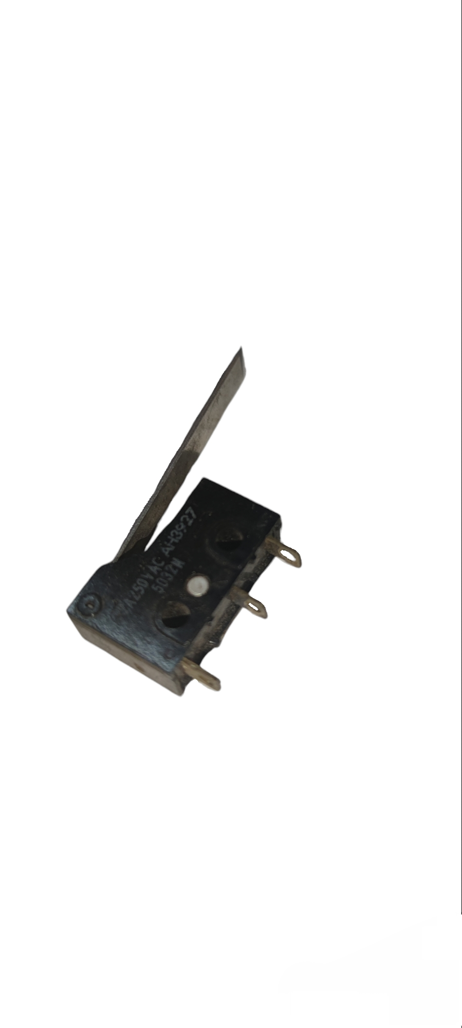Matsushita Microswitch 2A 250V 1NO 1NC