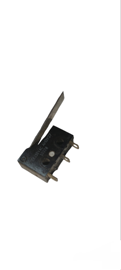 Matsushita Microswitch 2A 250V 1NO 1NC