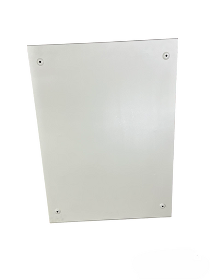 Panel Board Main EZC250F 250A 3 Pole with 18 Branches 1 Pole IC60N Schneider Breakers