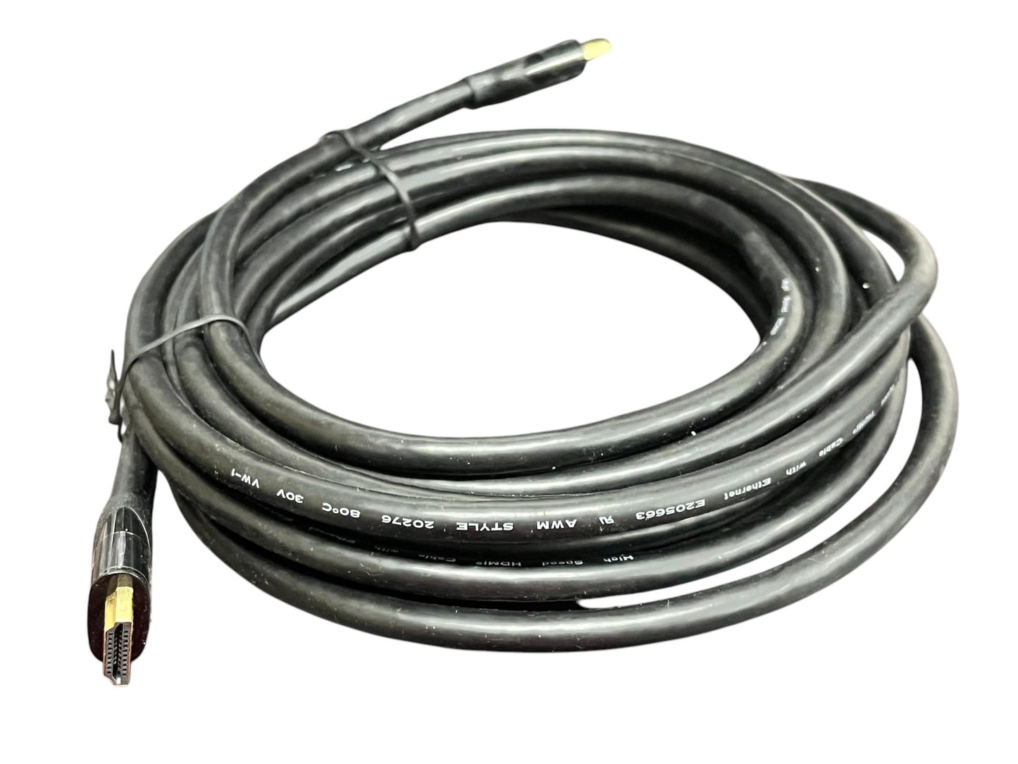 Grippes HDMI Cables Different Lengths and Versions Audio/ Video Cables