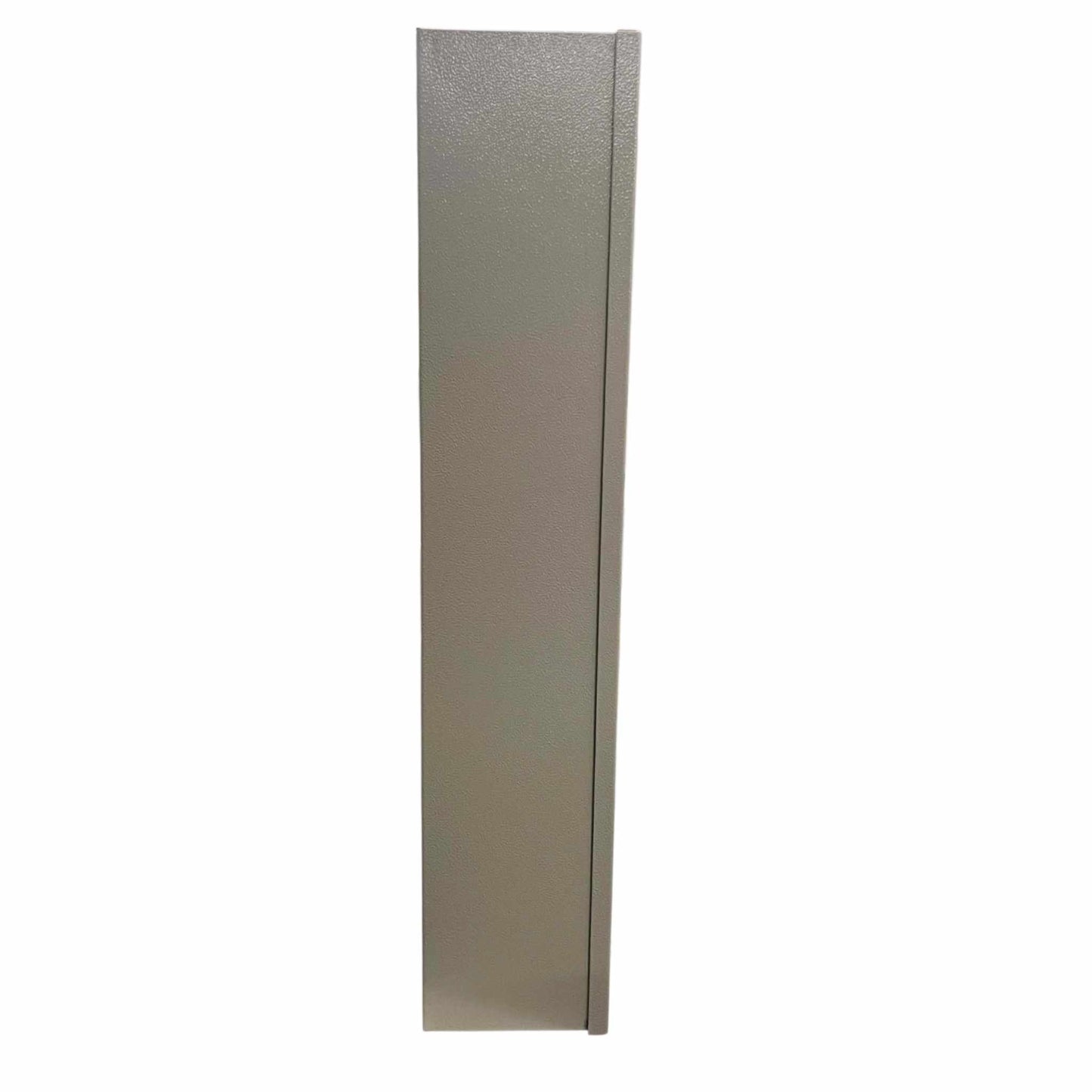 Nema1 Panel Box for Schneider Breaker EZC250F 3Pole MCCB 34Branches IC60N 1Pole MCB with Neutral and Grounding