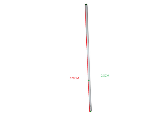 Philips 36W T8 TLD Fluorescent Tube Warm White 3000K( 2Pcs)