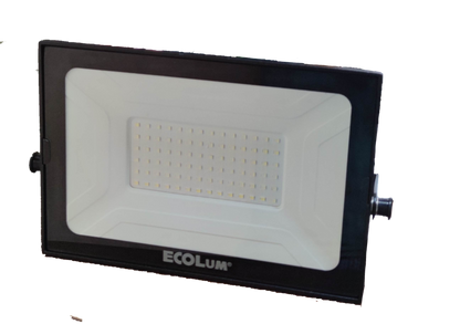 Ecolum 70W LED Flood Light 220V Daylight 6500K CFL3070DL