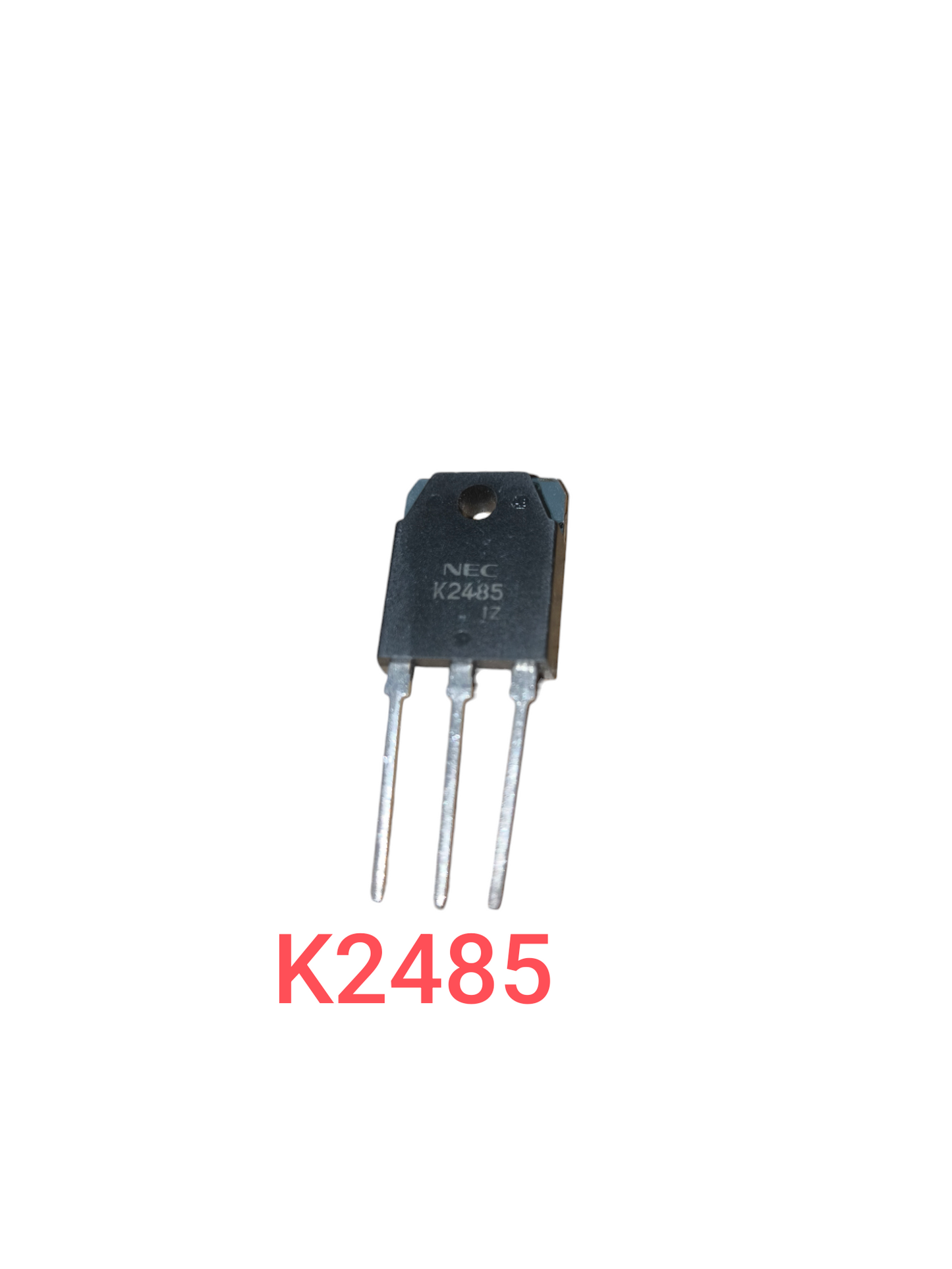 Transistors Different Kind Classic Series, Transistor