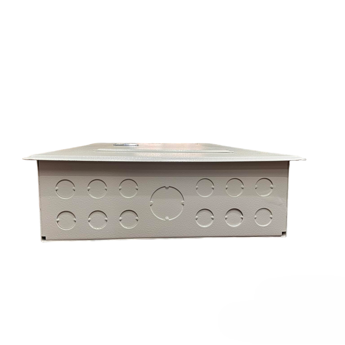 Koten Taiyou Panel Board with 175A 2 Pole 250SPS Main with 8 Branches 2 Pole Circuit Breaker Bolt On