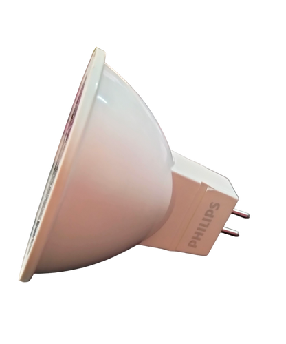 Philips 5W LED MR16 GU5.3 12VDC Daylight  MR-16 LED 5W GU 5.3 12V DC 6500K Daylight