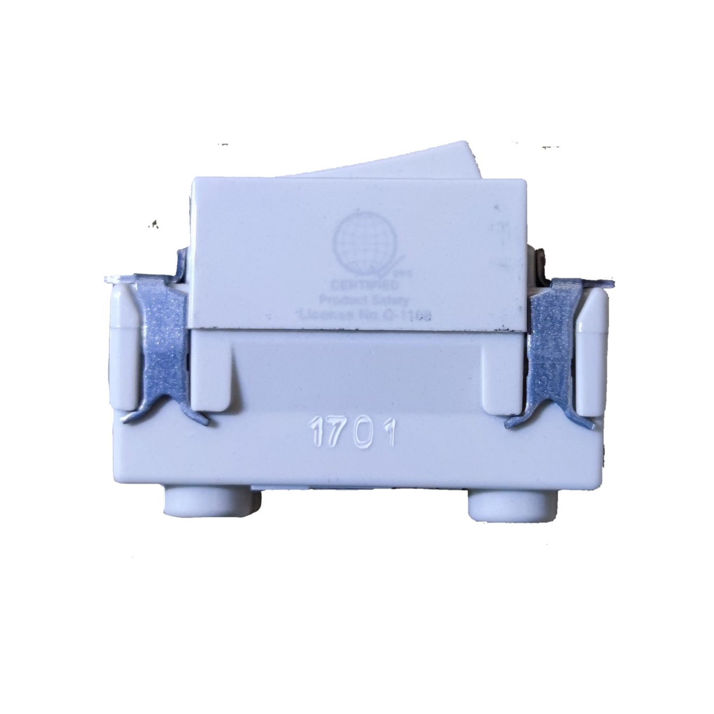 Panasonic 1 Way Switch Device Classic, 1 Way Switch "B" Single Pole Device Classic Series 16A 250V