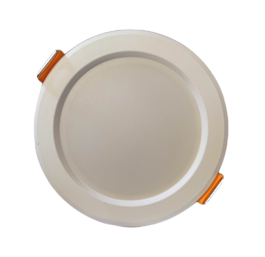 Firefly Tri Color LED Downlight 6W 220V Warm White Daylight Cool White