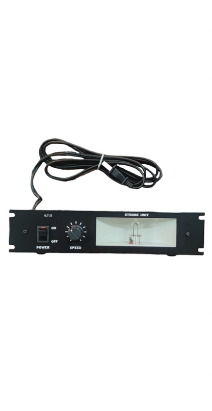 Dynasonic Strobe Light Unit with Control