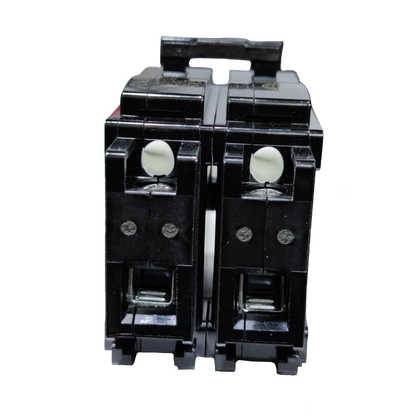 Royu 30A Circuit Breaker 2pole Plug In 6 KAIC 220V