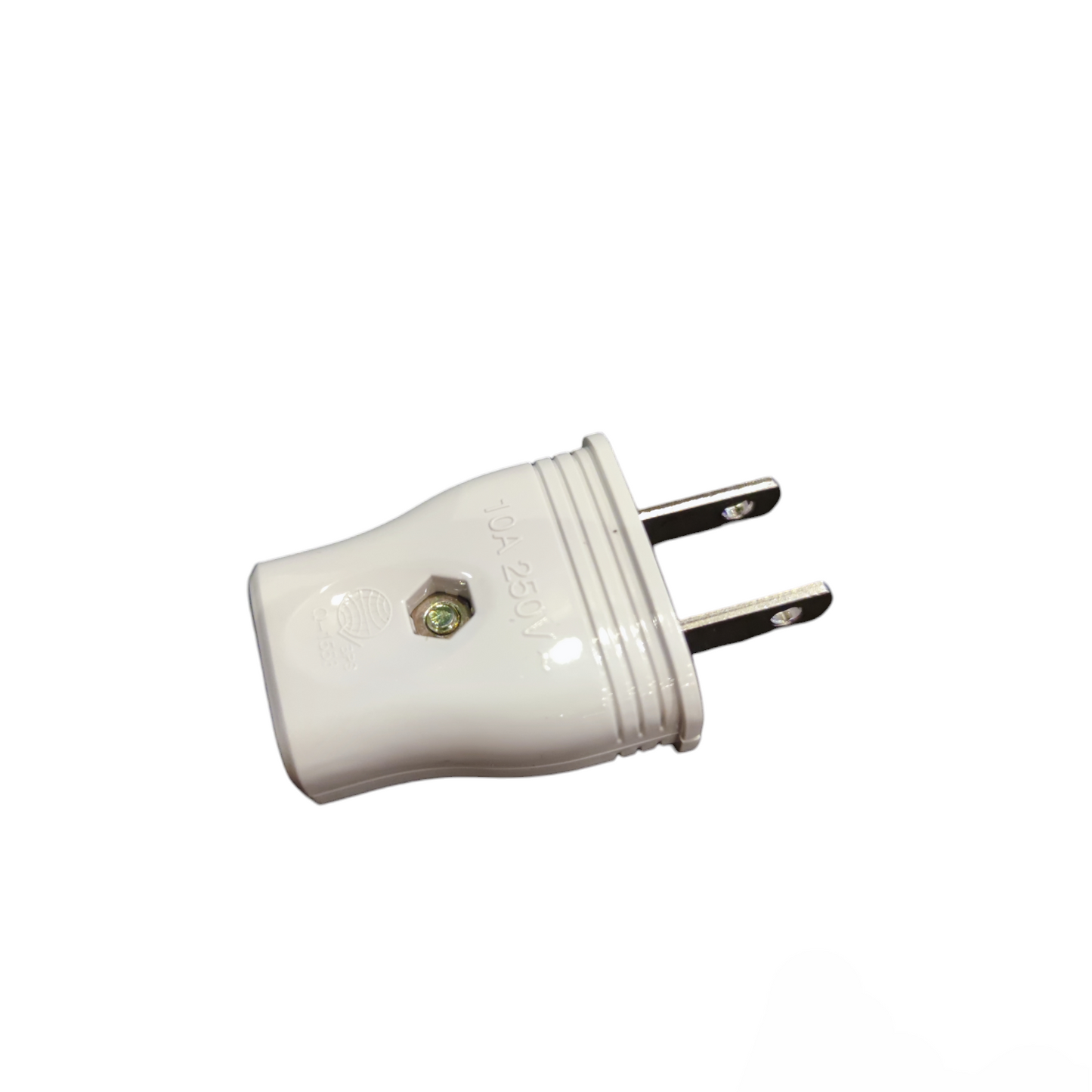 Omni Regular Plug 10A 250V WRP-002