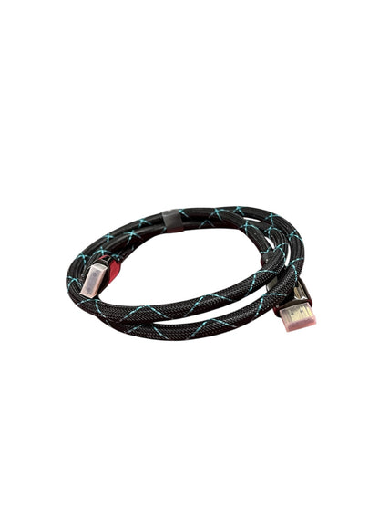 Grippes HDMI Cables Different Lengths and Versions Audio/ Video Cables