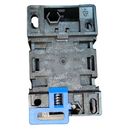 Chint Magnetic Contactor 12A Coil Voltage 220V 3 NO + 1 NC NC1-1201