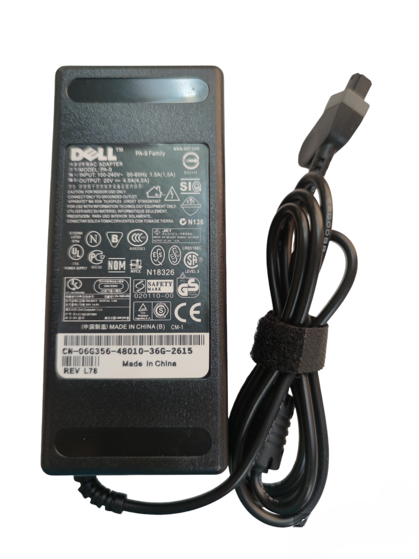Laptop Charger Adaptor, Laptop Adaptor, Laptop Power Supply