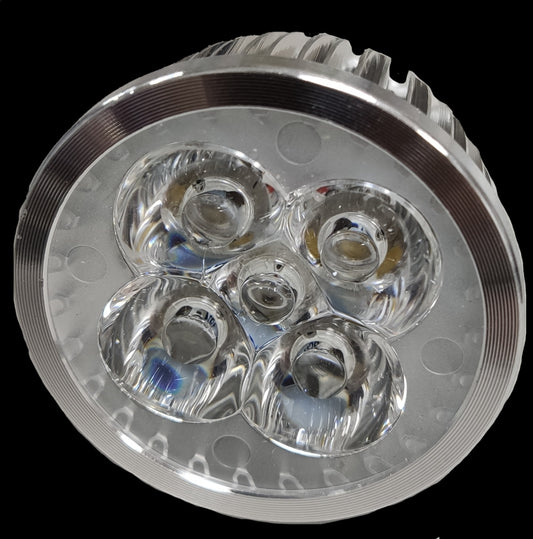 Denko 5W LED MR16 High Powered 12V Warm White