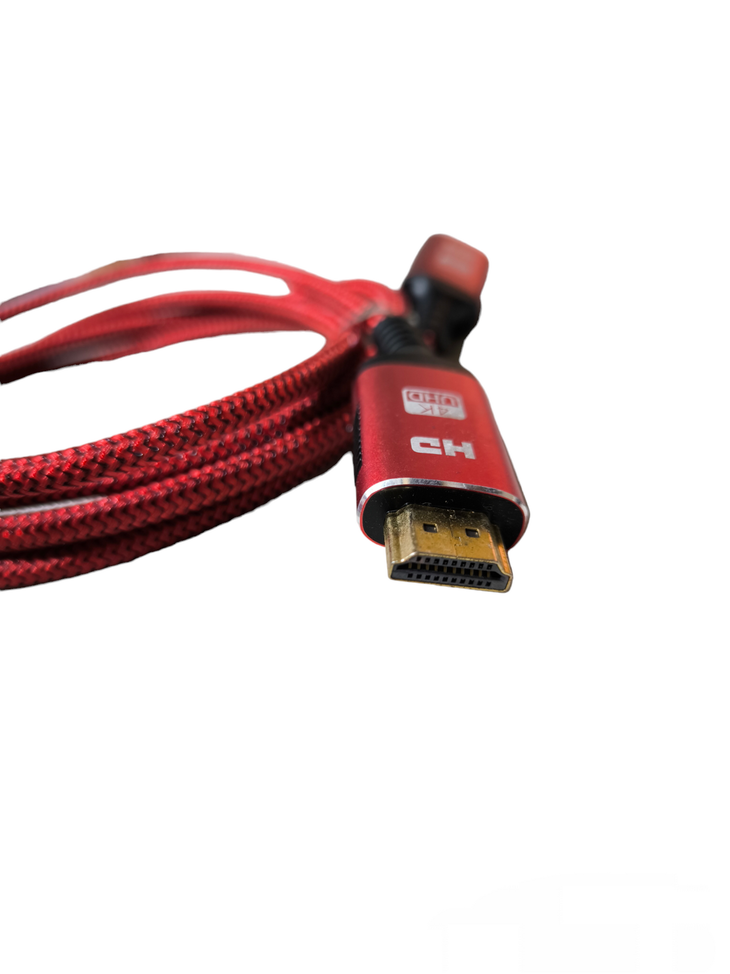 Grippes HDMI Cables Different Lengths and Versions Audio/ Video Cables