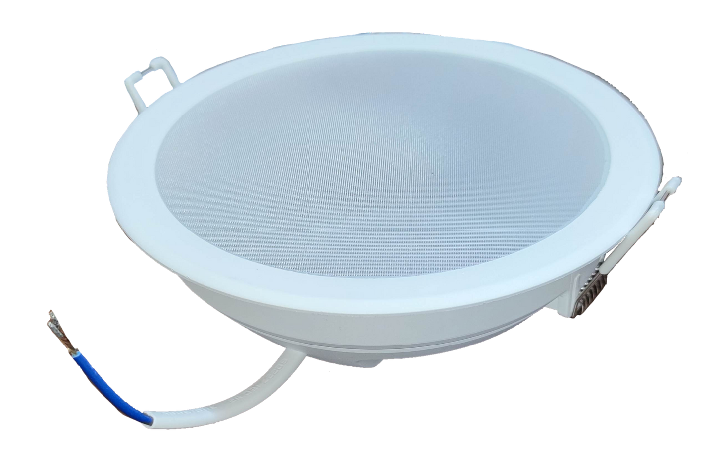 Philips LED Downlight 5W Cool White 220V (4") Downlight 59447 Meson