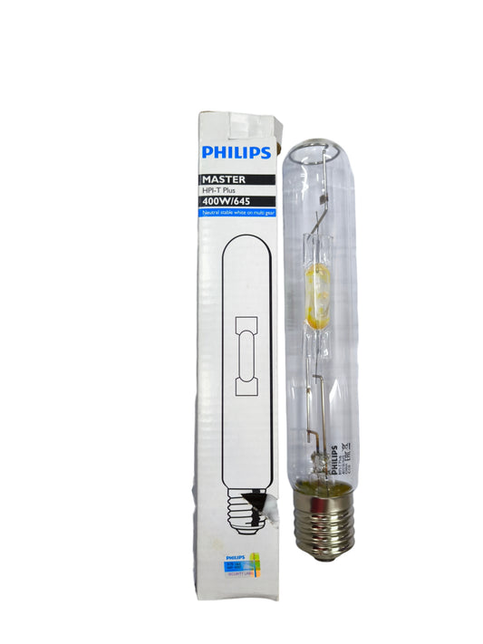 Philips 400W Metal Halide E40 HPI-TPLUS400/645