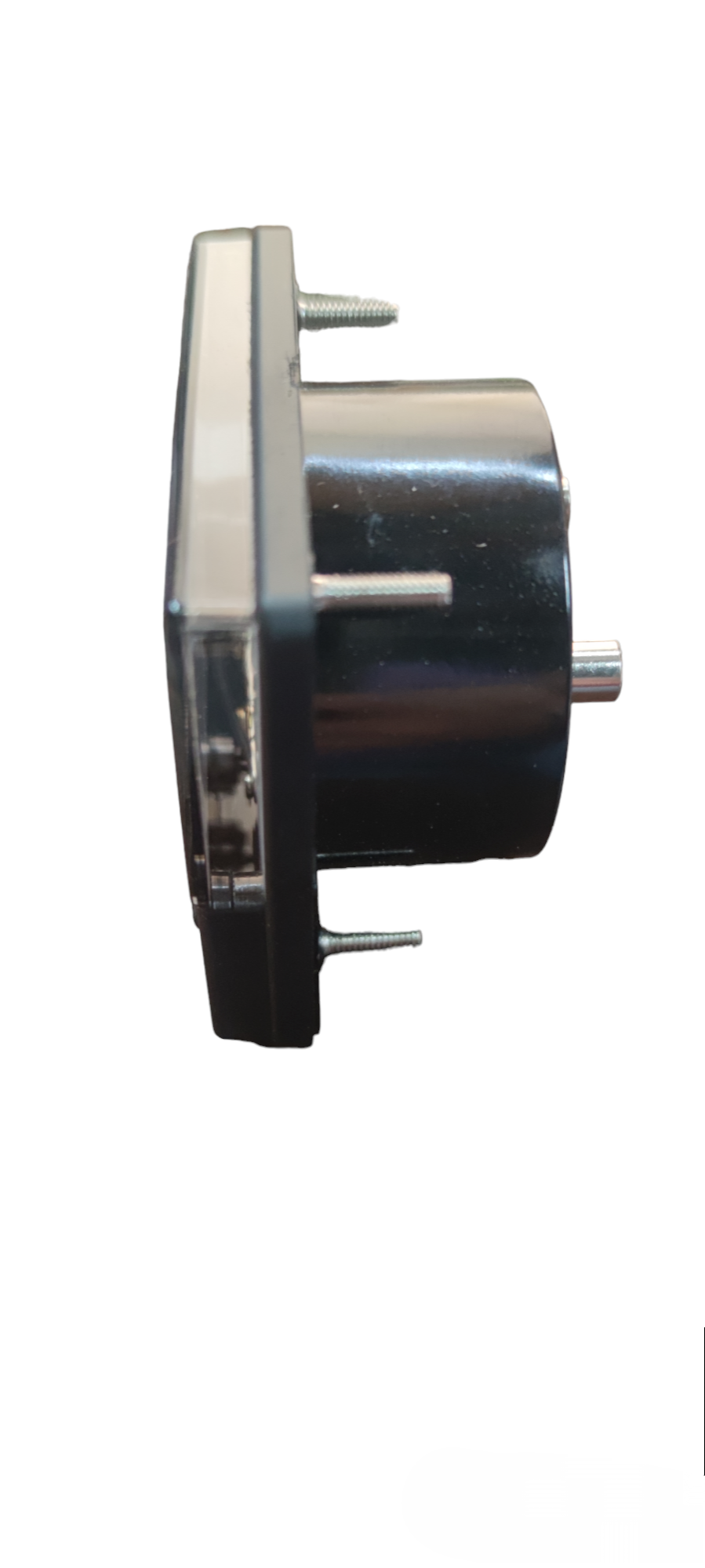 Denko 15V DC Panel Meter 60x70mm