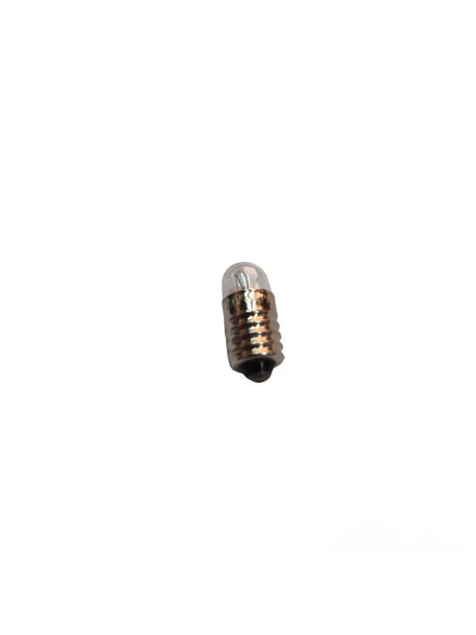 Indicator Bulb 6.3V E10 1W Short