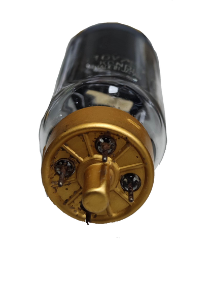 Sylvania 750W projector novelty lamp with glass body and gold base for projector accessories