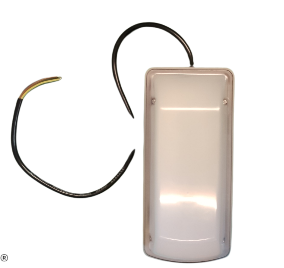 Firefly LED Security Lamp 12W 220V Daylight