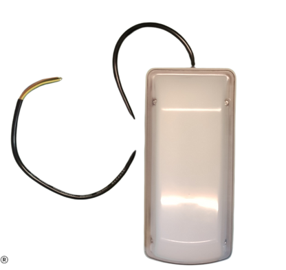 Firefly LED Security Lamp 12W 220V Daylight