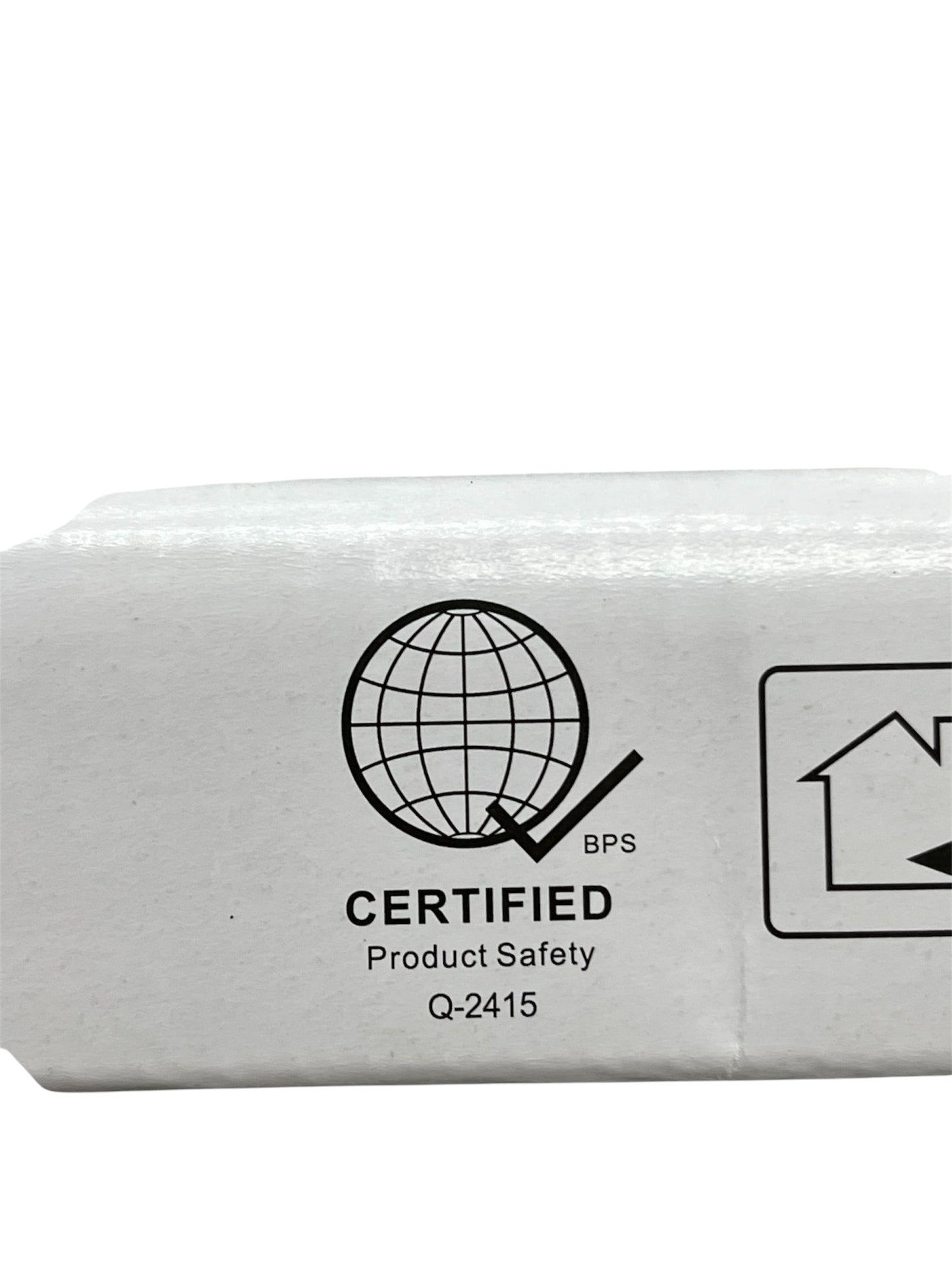 FSL 18W LED Fluorescent Tube T8 1.2M 220V Warm White 3000K Double Ended