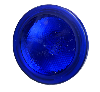Omni 10W PAR 30 E27 220V Blue ( Omni) LPR30E27-10W/B, LED PAR 30 10W E27 220V Blue