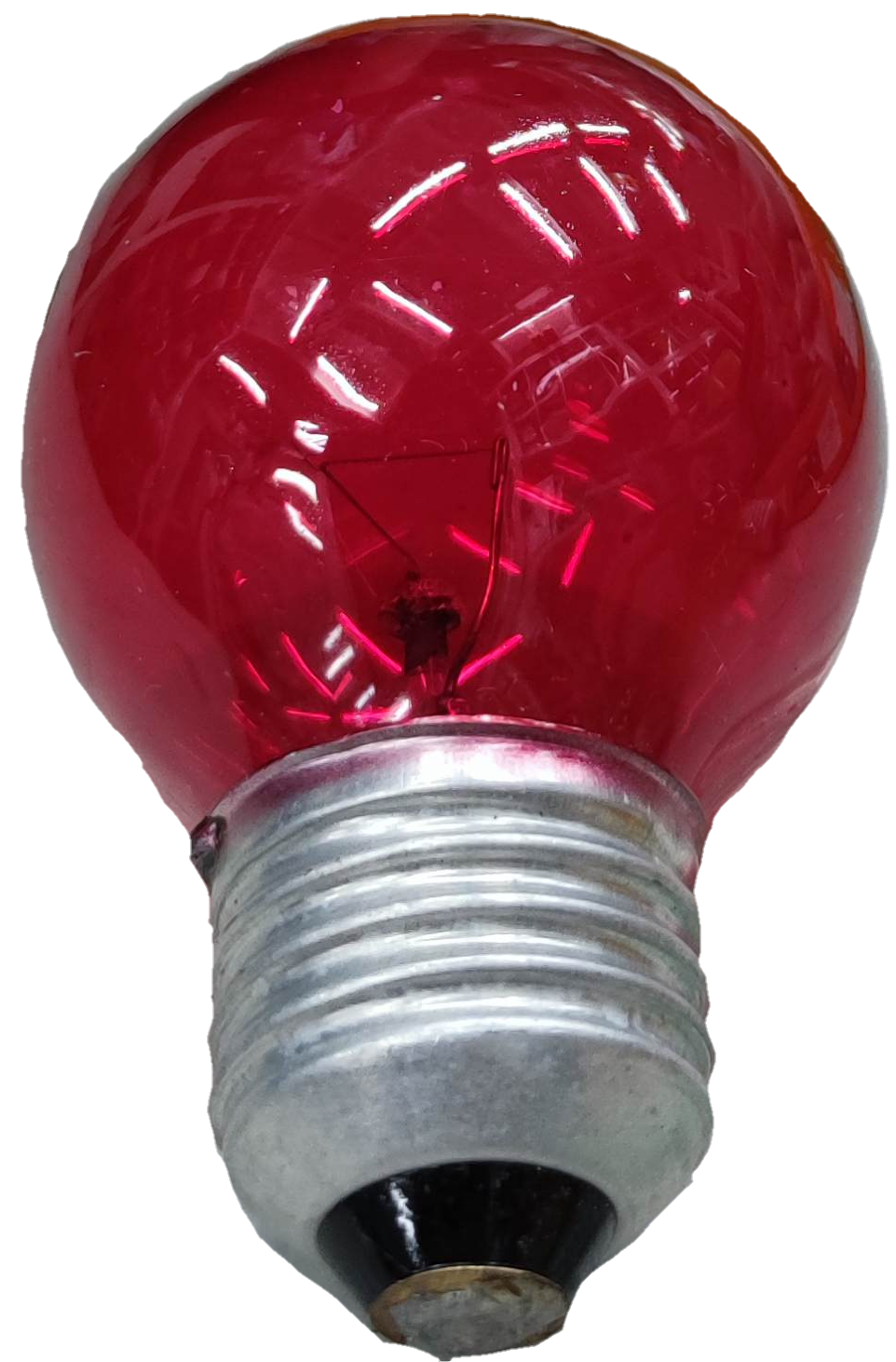 Focus 15W Ping Pong Bulb E27 110V
