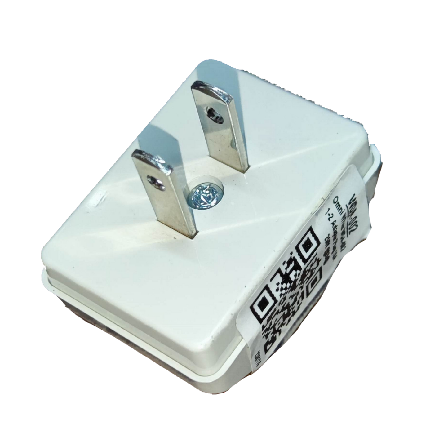 Omni Octopus Plug 1-2 Gang Adaptor Plug 10A 250V WDA-002