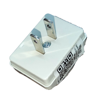 Omni Octopus Plug 1-2 Gang Adaptor Plug 10A 250V WDA-002
