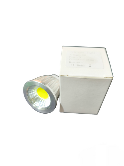 Denko 7W 24V LED MR16 GU5.3 Daylight 6500K High Powered