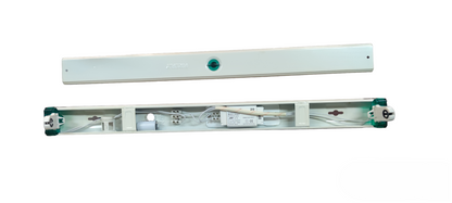 Firefly 1x20W Fluorescent Lamp Fixture Box Type 220V