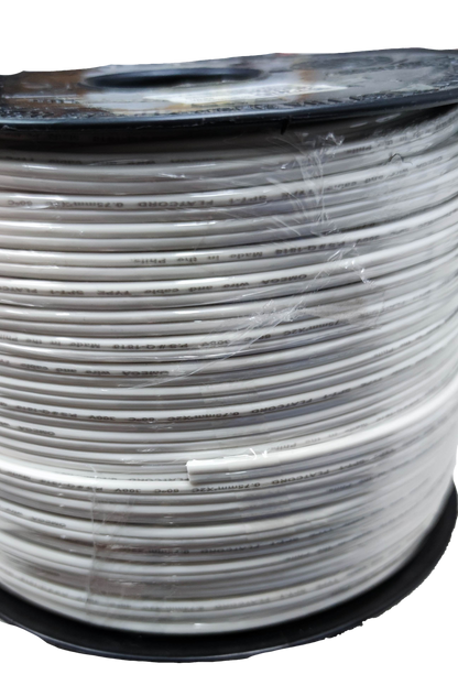 Omega Flat Cord 1 Roll 150 meters per Roll