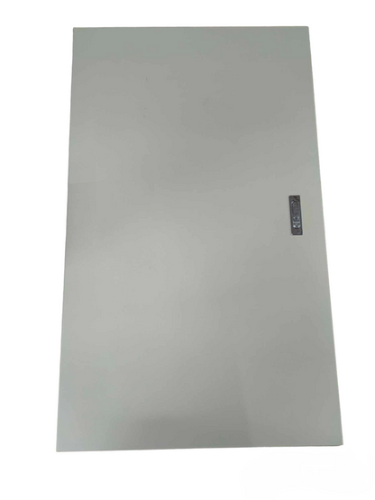 Panel Board for EZC250H 160A 25KAIC 3 Pole Main and 18 Branches 6KAIC 2 Pole Miniature ( Schneider), 3 Pole Main 2 Pole 18 Branches