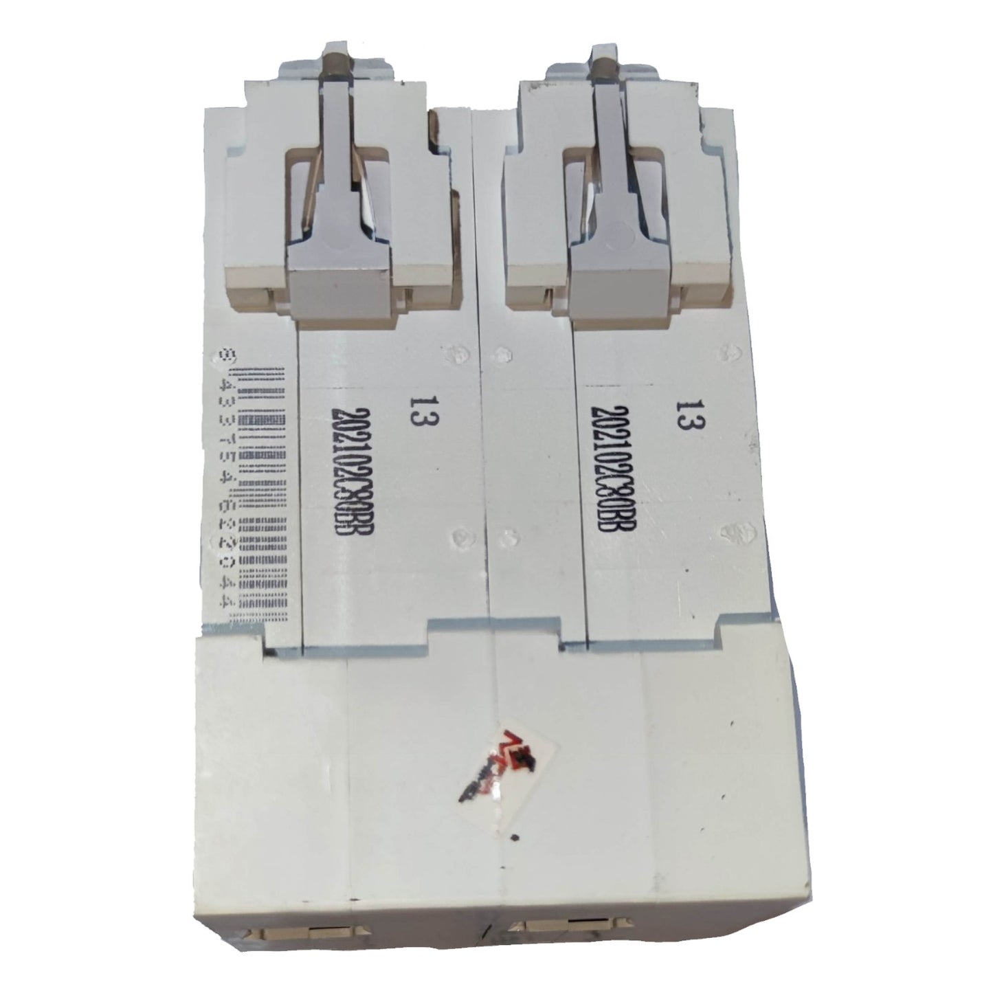 Himel 32A 3 Pole 6KAIC 220V Miniature Circuit Breaker MCB HDB3wN3PC32