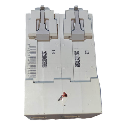 Himel 32A 3 Pole 6KAIC 220V Miniature Circuit Breaker MCB HDB3wN3PC32