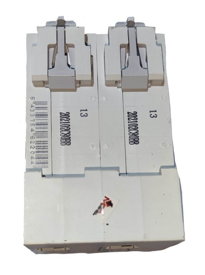 Himel 16A 3 Pole 6KAIC 220V Miniature Circuit Breaker MCB HDB3wN3PC16