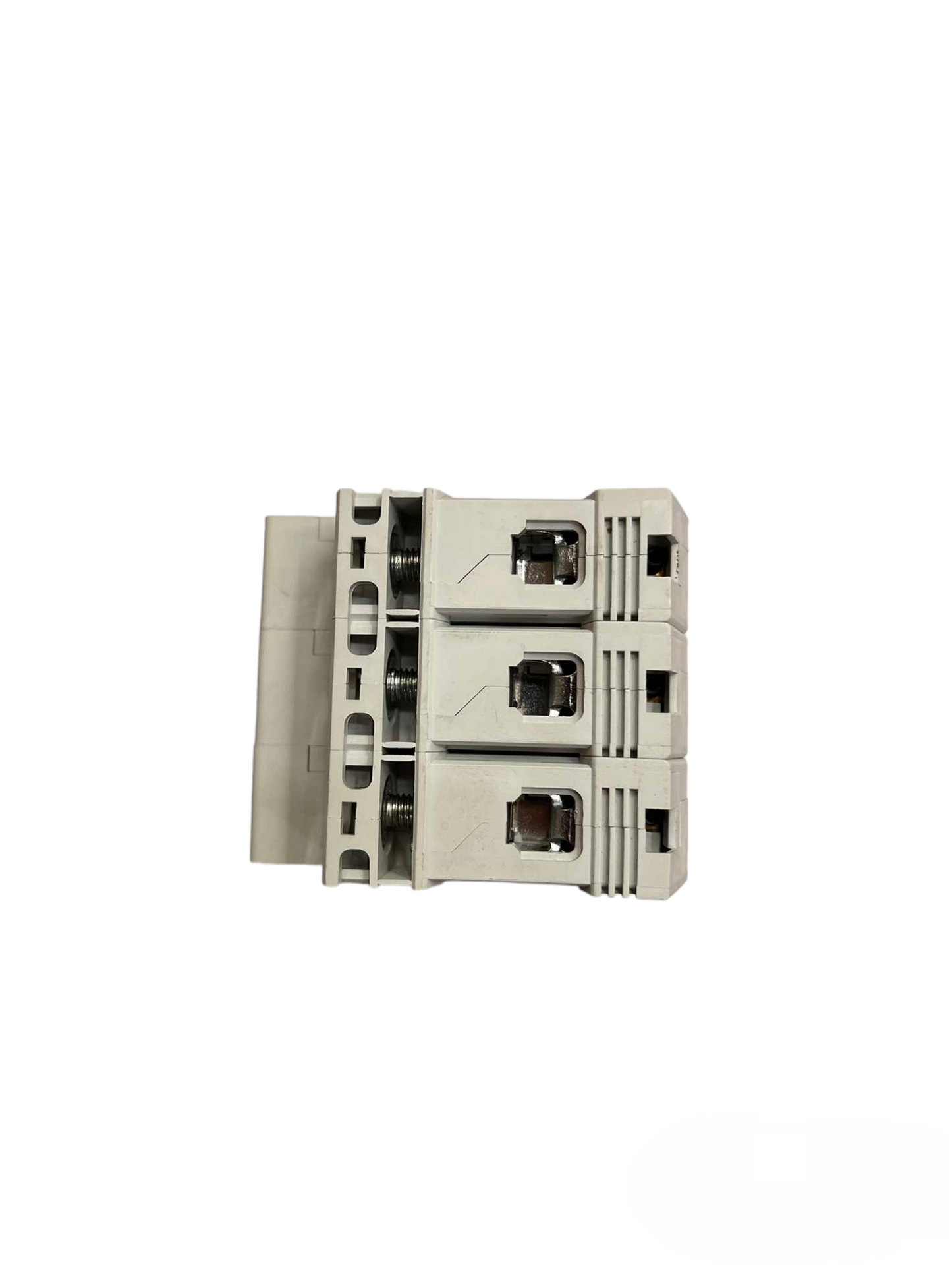 Chint 20A 3 Pole 6KAIC 220V with Indicator Miniature Circuit Breaker NB1-63 3P C20 6KADB