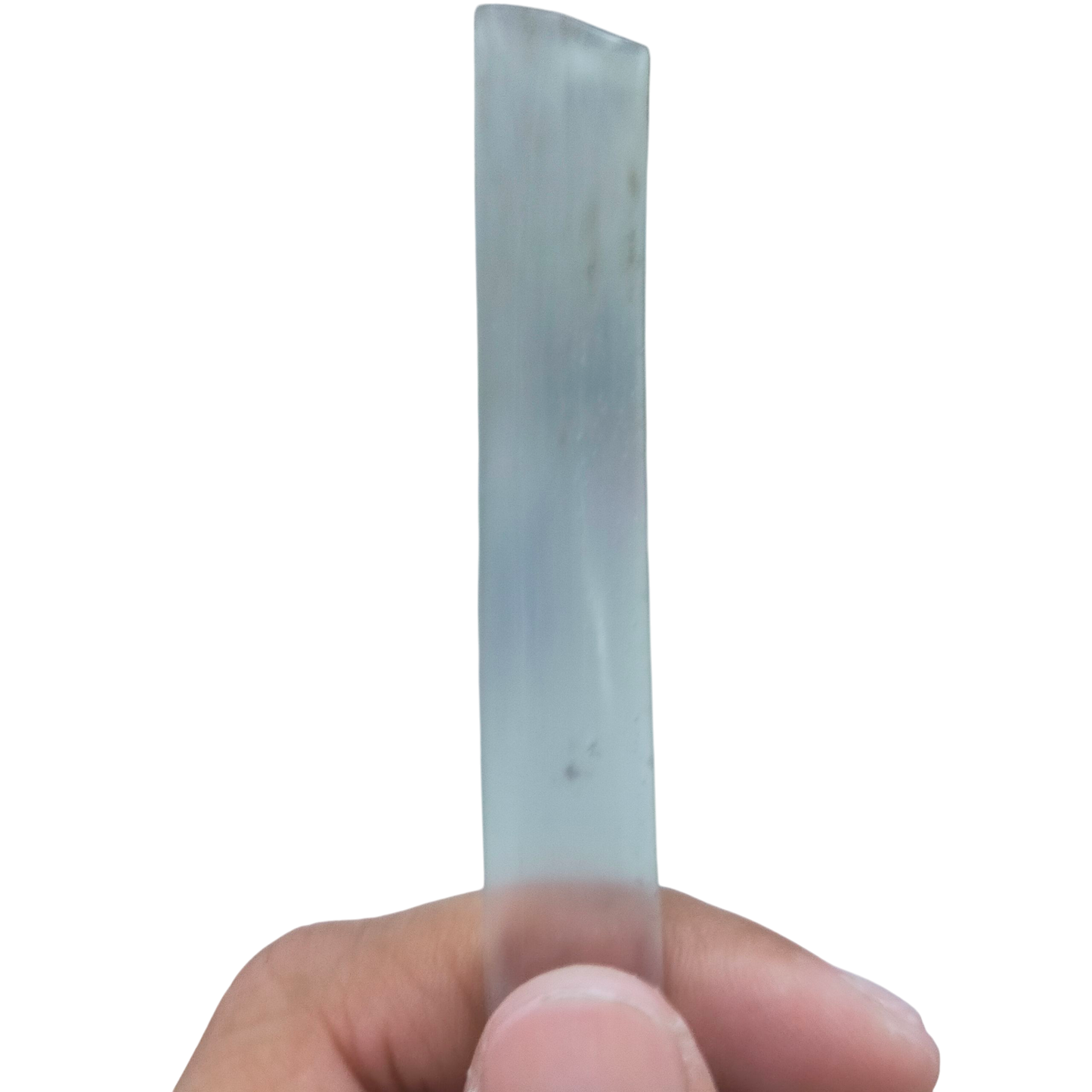 Heat Shrinkable Tube Clear (7mm)