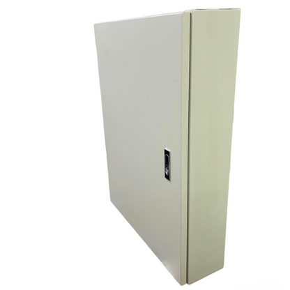 Panel Board Main EZC250F 200A 3 Pole with 18 Branches 1 Pole IC60N Schneider Breakers