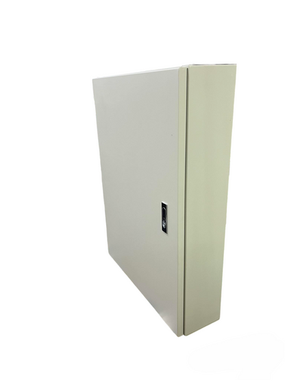 Panel Board Main EZC250F 160A 3 Pole with 18 Branches 1 Pole IC60N Schneider Breakers