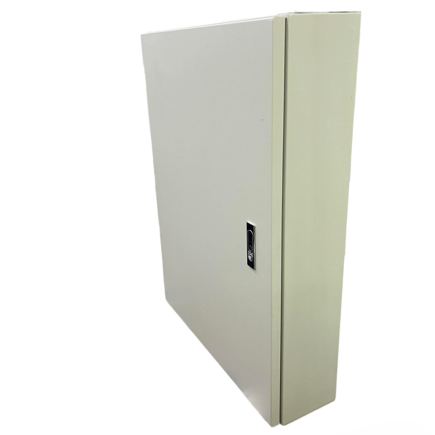 Panel Board Main EZC250H 125A 3 Pole with 18 Branches 1 Pole IC60N Schneider Breakers