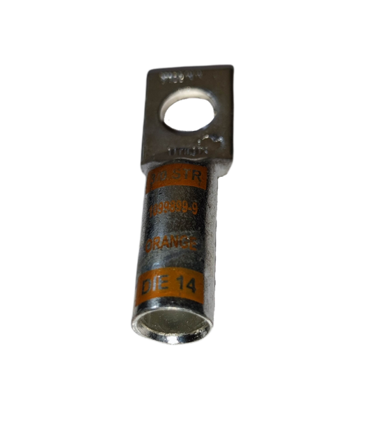 Utilux 80mm Wire Size 1099899-9 Terminal Lugs electrical connector with metal body for wiring